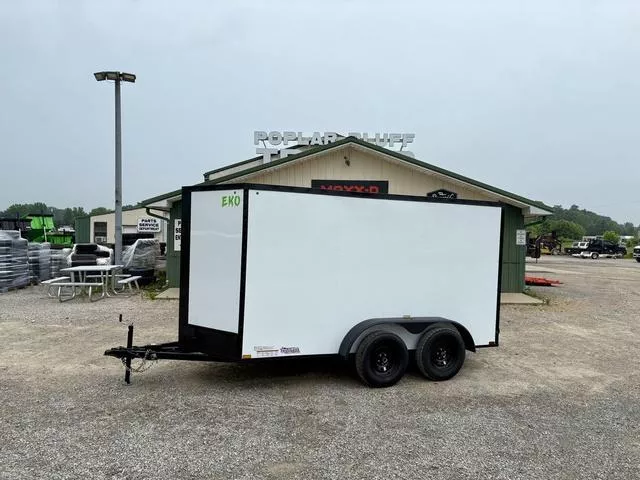 new Cargo (Enclosed) Trailers Arising  for sale, in Poplar Bluff, MO Thumbnail 2