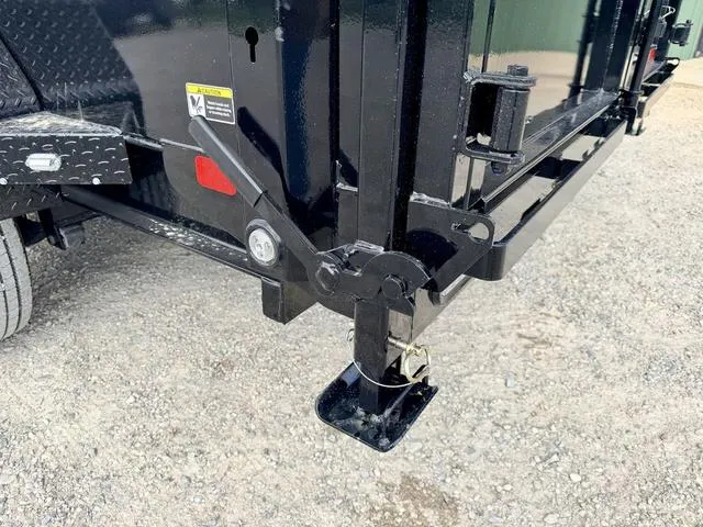 new Dump Trailers MAXX-D  for sale, in Poplar Bluff, MO Thumbnail 10