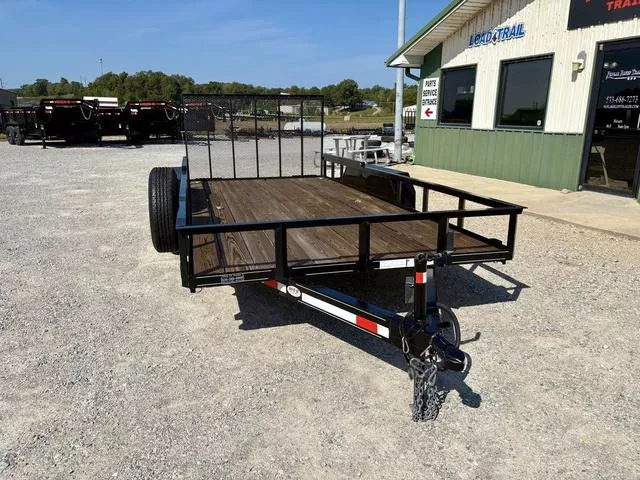 used Utility Trailers Other  for sale, in Poplar Bluff, MO Thumbnail 10