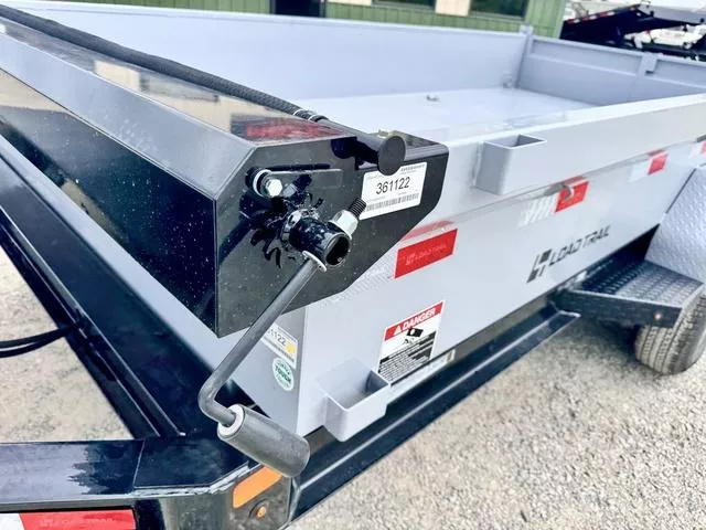 new Dump Trailers Load Trail  for sale, in Poplar Bluff, MO Thumbnail 19