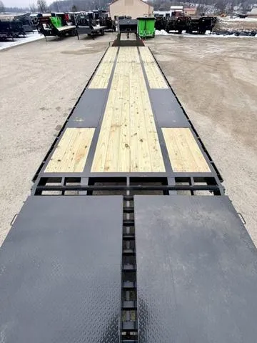 new Other Trailers MAXX-D  for sale, in Poplar Bluff, MO Thumbnail 8