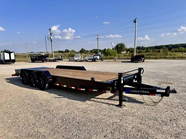 new Equipment / Flatbed Trailers Load Trail  for sale, in Poplar Bluff, MO Thumbnail 10
