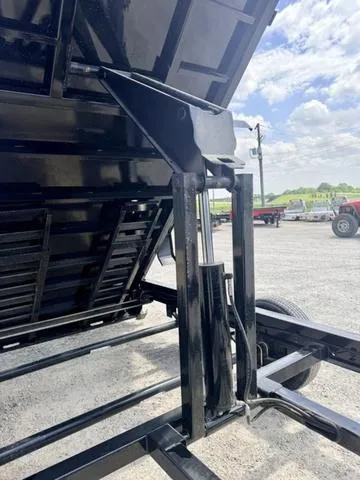 new Dump Trailers Load Trail  for sale, in Poplar Bluff, MO Thumbnail 22