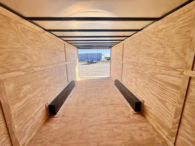 new Car Haulers / Racing Trailers J&A Trailers  for sale, in Poplar Bluff, MO Thumbnail 9