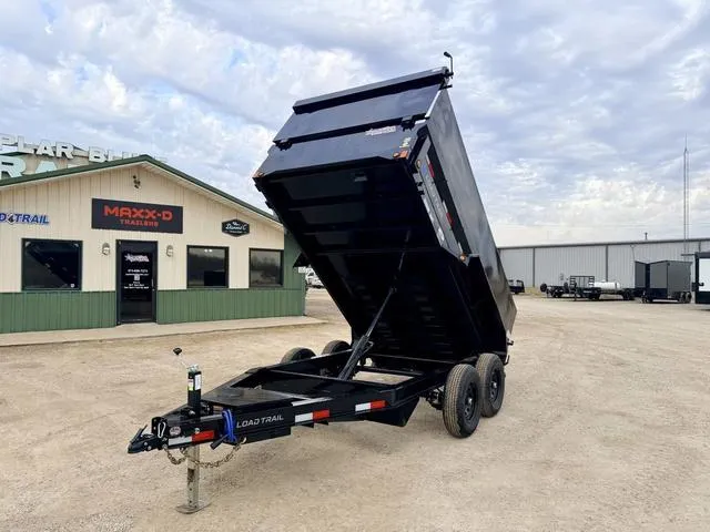 new Dump Trailers Load Trail  for sale, in Poplar Bluff, MO Thumbnail 18