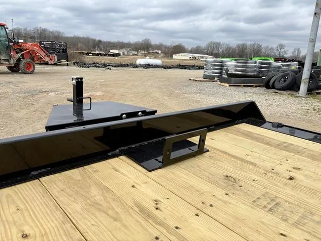 new Car Haulers / Racing Trailers MAXX-D  for sale, in Poplar Bluff, MO Thumbnail 17