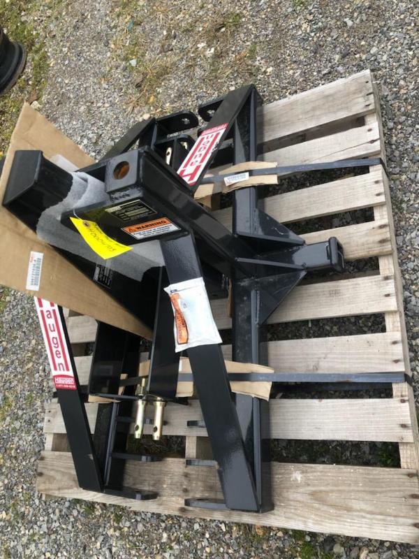 2022 Titan Implement Quick Hitch Cat 2 Near Me