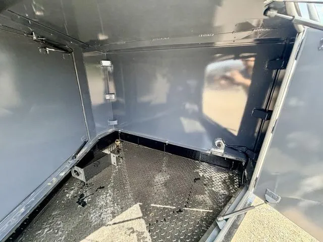 new Flat Decks BCI Trailers  for sale, in Poplar Bluff, MO Thumbnail 5