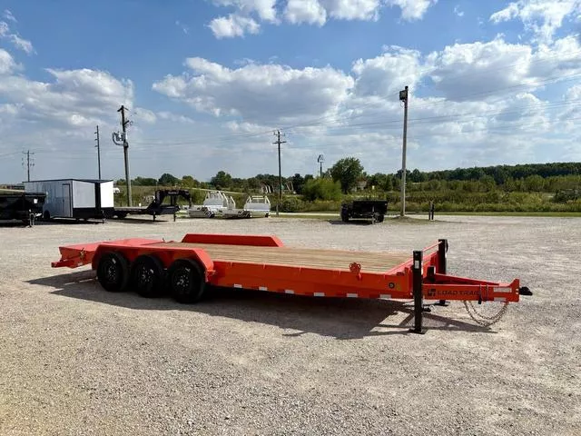 new Equipment / Flatbed Trailers Load Trail  for sale, in Poplar Bluff, MO Thumbnail 9