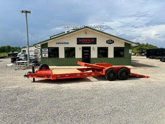 new Tilt Trailers Diamond C Trailers  for sale, in Poplar Bluff, MO Thumbnail 2