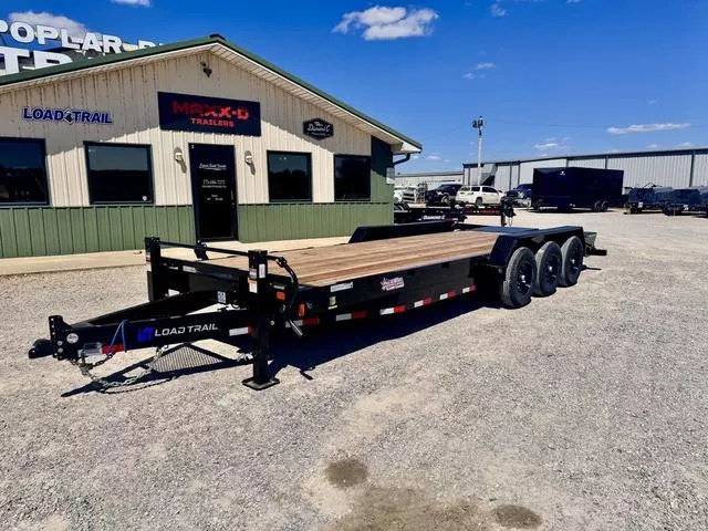 new Equipment / Flatbed Trailers Load Trail  for sale, in Poplar Bluff, MO Thumbnail 2