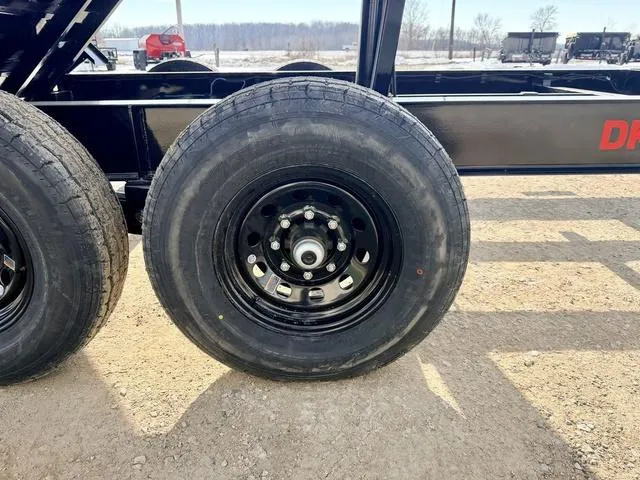 new Dump Trailers MAXX-D  for sale, in Poplar Bluff, MO Thumbnail 22