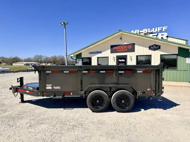 new Dump Trailers MAXX-D  for sale, in Poplar Bluff, MO Thumbnail 9