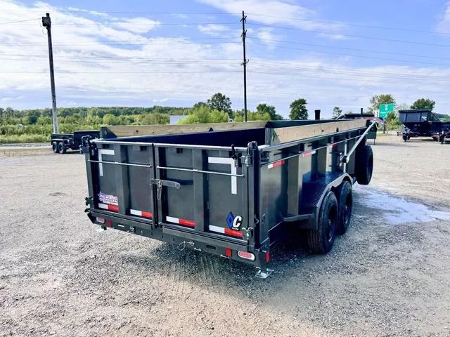 new Dump Trailers Diamond C Trailers  for sale, in Poplar Bluff, MO Thumbnail 31