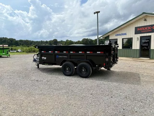 new Dump Trailers Load Trail  for sale, in Poplar Bluff, MO Thumbnail 9