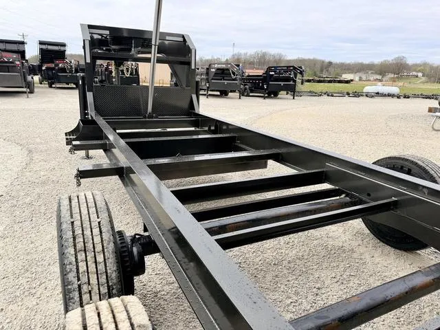 new Dump Trailers MAXX-D  for sale, in Poplar Bluff, MO Thumbnail 32