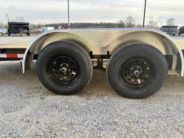 new Car Haulers / Racing Trailers Load Trail  for sale, in Poplar Bluff, MO Thumbnail 10