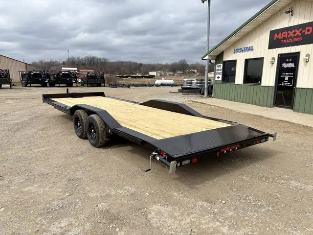 new Car Haulers / Racing Trailers MAXX-D  for sale, in Poplar Bluff, MO Thumbnail 4