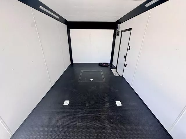 new Car Haulers / Racing Trailers United Trailers  for sale, in Poplar Bluff, MO Thumbnail 26