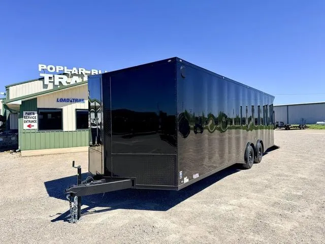 new Car Haulers / Racing Trailers J&A Trailers  for sale, in Poplar Bluff, MO Thumbnail 11