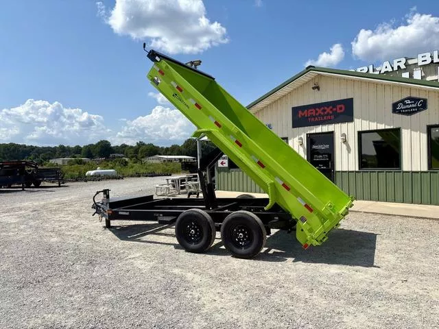 new Dump Trailers Load Trail  for sale, in Poplar Bluff, MO Thumbnail 16