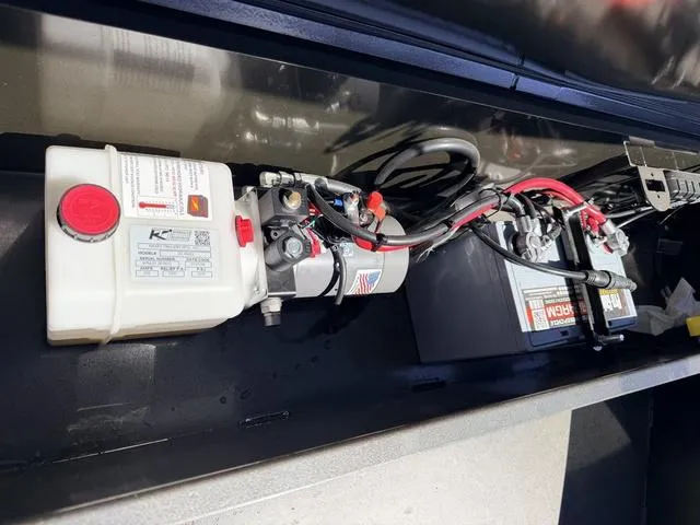 new Dump Trailers MAXX-D  for sale, in Poplar Bluff, MO Thumbnail 25