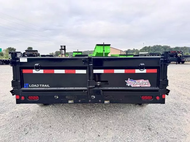 new Dump Trailers Load Trail  for sale, in Poplar Bluff, MO Thumbnail 8