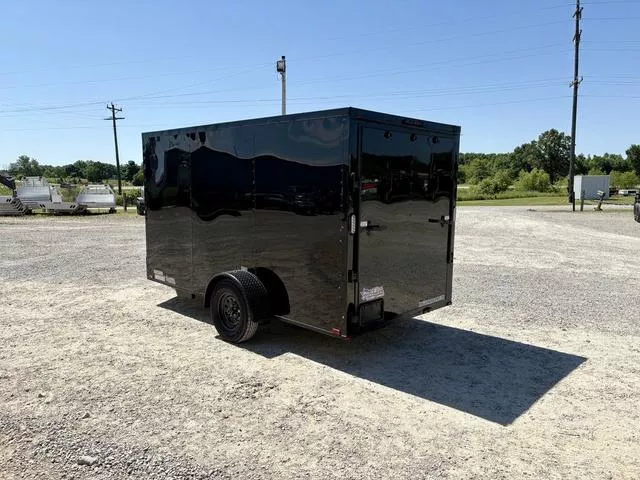 new Cargo (Enclosed) Trailers Arising  for sale, in Poplar Bluff, MO Thumbnail 9