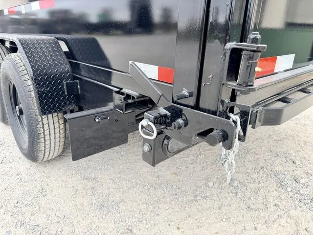 new Dump Trailers Texas Pride Trailers  for sale, in Poplar Bluff, MO Thumbnail 15