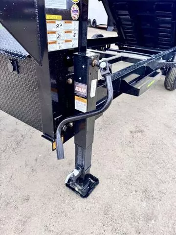 new Dump Trailers Load Trail  for sale, in Poplar Bluff, MO Thumbnail 22