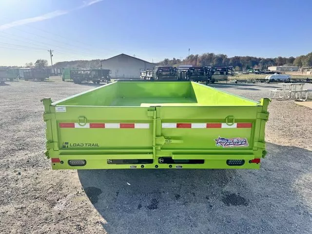 new Dump Trailers Load Trail  for sale, in Poplar Bluff, MO Thumbnail 5