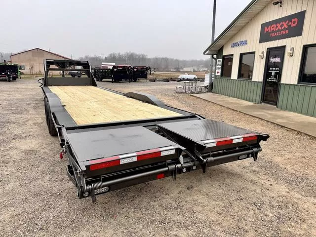 new Equipment / Flatbed Trailers MAXX-D  for sale, in Poplar Bluff, MO Thumbnail 7