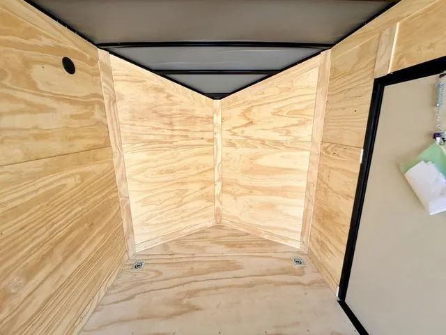 new Cargo (Enclosed) Trailers Anvil  for sale, in Poplar Bluff, MO Thumbnail 20