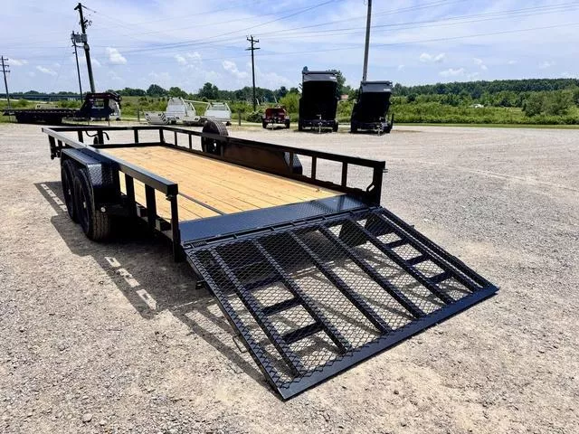 new Utility Trailers MAXX-D  for sale, in Poplar Bluff, MO Thumbnail 9