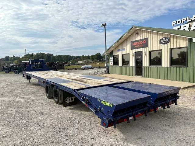 used Flat Decks Load Trail  for sale, in Poplar Bluff, MO Thumbnail 3