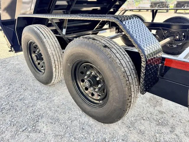 new Dump Trailers Texas Pride Trailers  for sale, in Poplar Bluff, MO Thumbnail 18