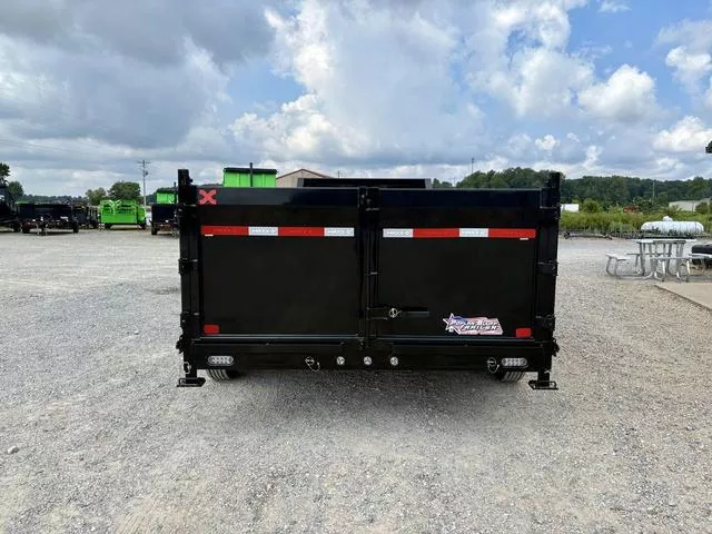 new Dump Trailers MAXX-D  for sale, in Poplar Bluff, MO Thumbnail 18