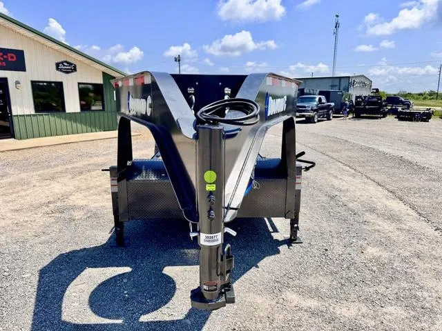 new Tilt Trailers Diamond C Trailers  for sale, in Poplar Bluff, MO Thumbnail 22