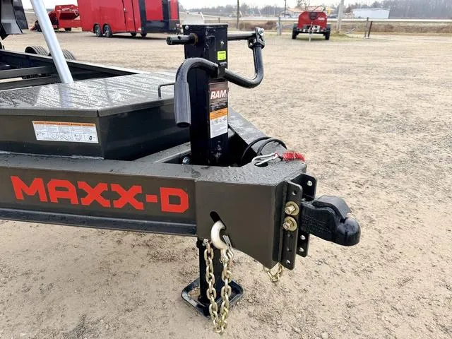 new Dump Trailers MAXX-D  for sale, in Poplar Bluff, MO Thumbnail 13