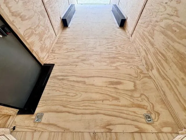 new Car Haulers / Racing Trailers J&A Trailers  for sale, in Poplar Bluff, MO Thumbnail 19