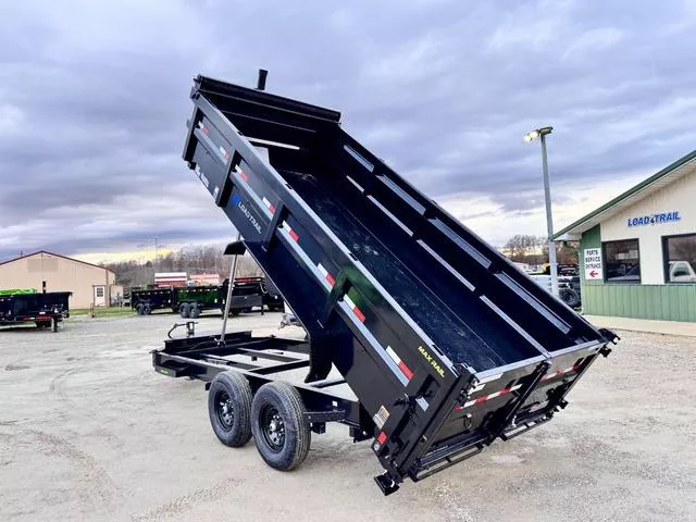 new Dump Trailers Load Trail  for sale, in Poplar Bluff, MO Thumbnail 3