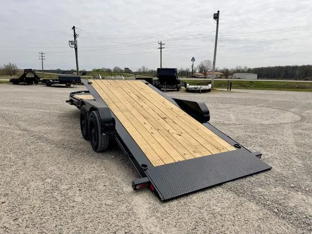new Tilt Trailers Diamond C Trailers  for sale, in Poplar Bluff, MO Thumbnail 4
