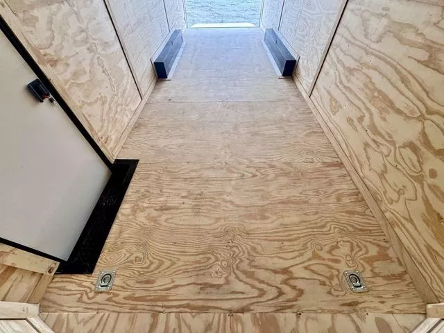 new Car Haulers / Racing Trailers J&A Trailers  for sale, in Poplar Bluff, MO Thumbnail 20