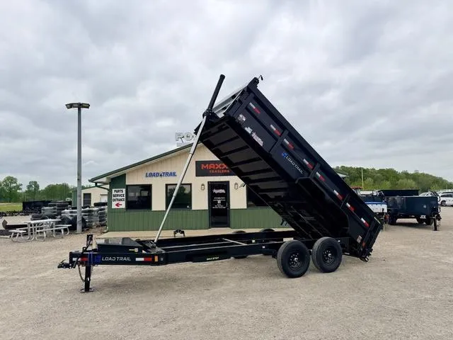 new Dump Trailers Load Trail  for sale, in Poplar Bluff, MO Thumbnail 10