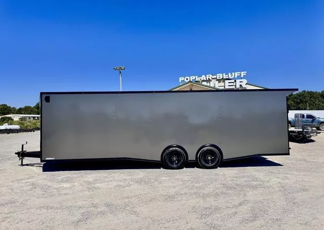new Car Haulers / Racing Trailers J&A Trailers  for sale, in Poplar Bluff, MO Thumbnail 5