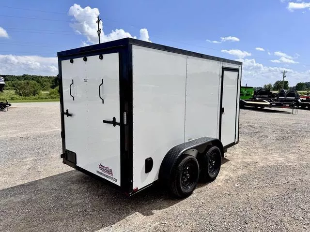 new Cargo (Enclosed) Trailers Arising  for sale, in Poplar Bluff, MO Thumbnail 9