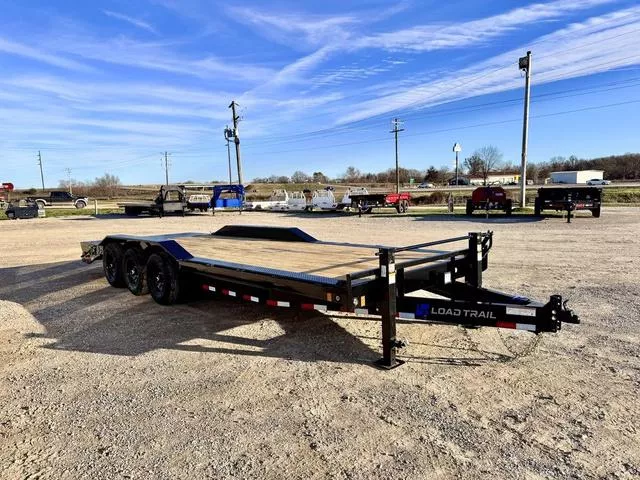 new Equipment / Flatbed Trailers Load Trail  for sale, in Poplar Bluff, MO Thumbnail 5