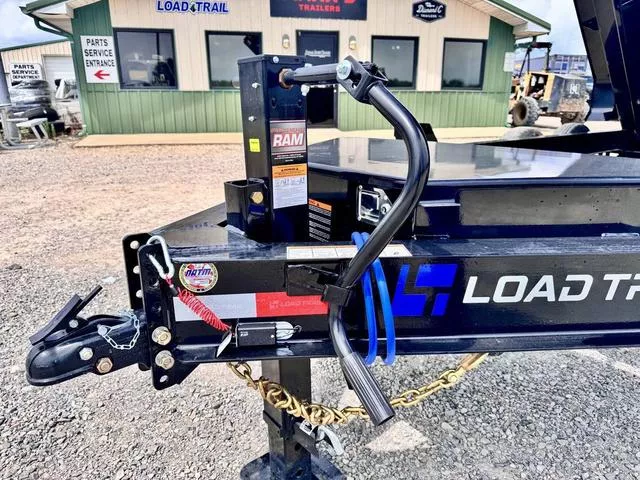 new Dump Trailers Load Trail  for sale, in Poplar Bluff, MO Thumbnail 21