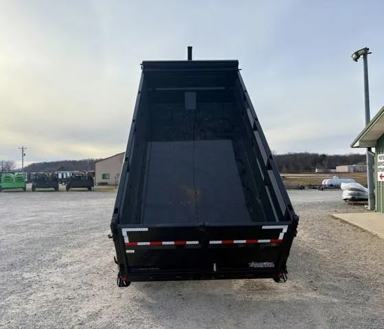 new Dump Trailers Load Trail  for sale, in Poplar Bluff, MO Thumbnail 10