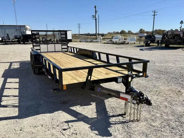 new Utility Trailers Load Trail  for sale, in Poplar Bluff, MO Thumbnail 6
